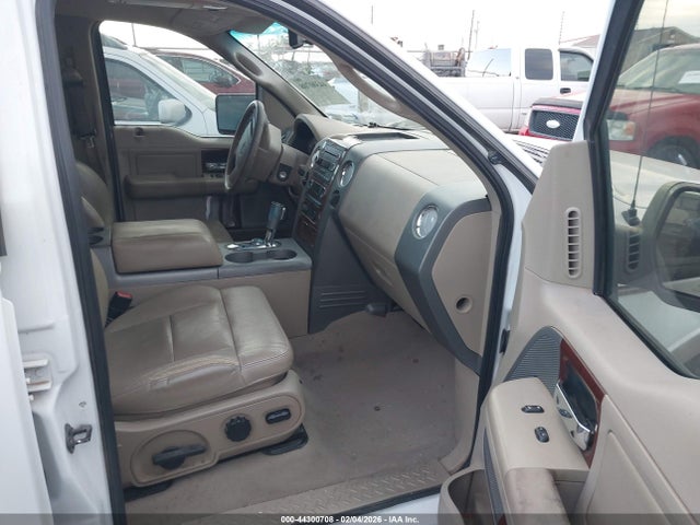 FORD F-150 60TH ANNIVERSARY/FX2/KING RANCH/LARIAT/XLT - 5