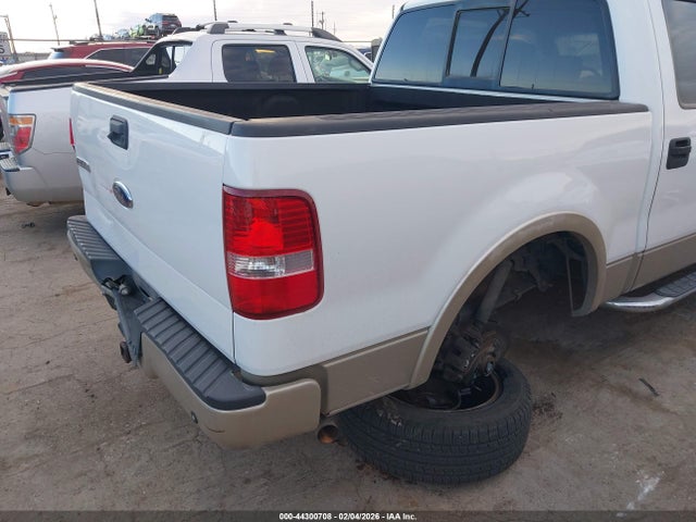 FORD F-150 60TH ANNIVERSARY/FX2/KING RANCH/LARIAT/XLT - 6