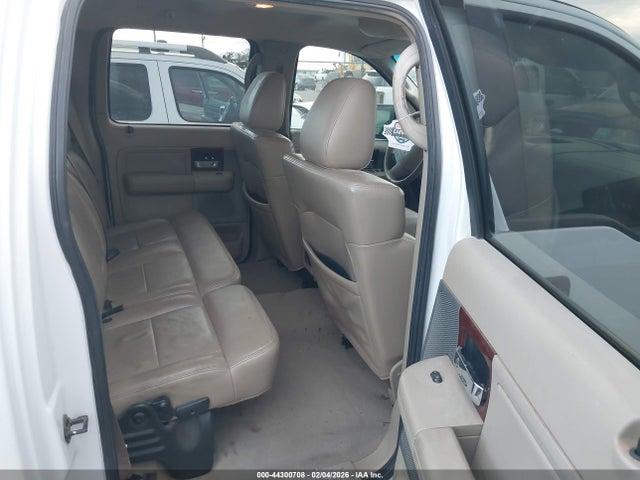 FORD F-150 60TH ANNIVERSARY/FX2/KING RANCH/LARIAT/XLT - 8