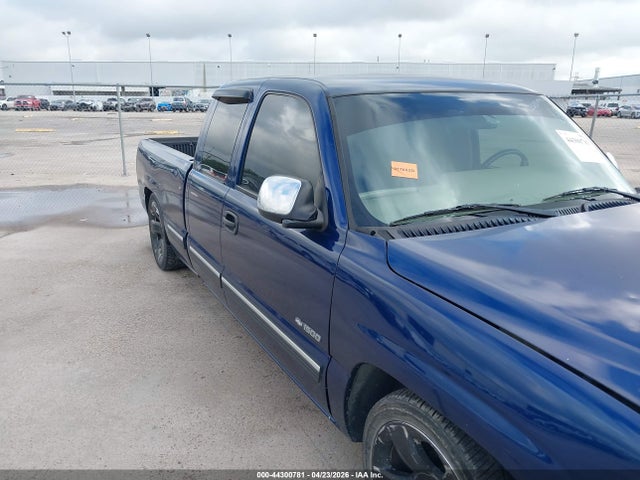 CHEVROLET SILVERADO 1500 - 6