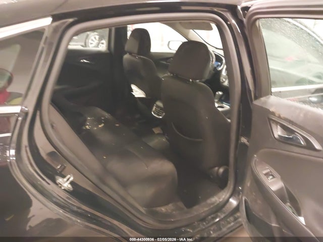 CHEVROLET MALIBU LT - 8