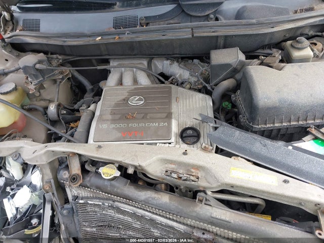 صورة 10 لـ 2000 Lexus RX 300