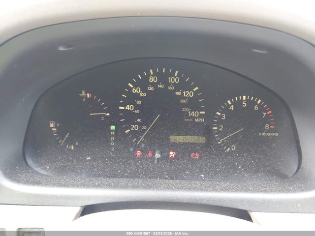 صورة 7 لـ 2000 Lexus RX 300