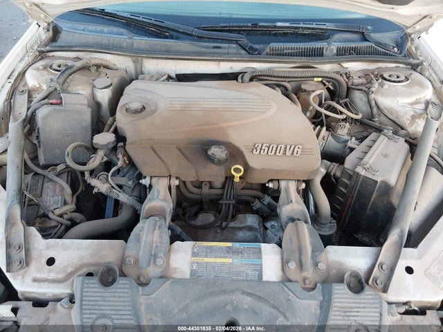 CHEVROLET IMPALA LT - 10