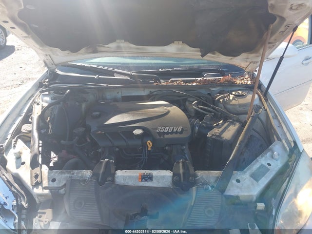 CHEVROLET IMPALA LS - 10