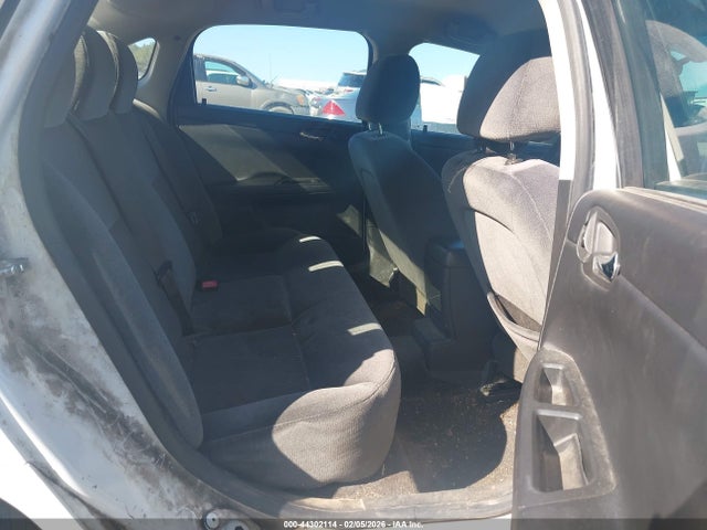 CHEVROLET IMPALA LS - 8