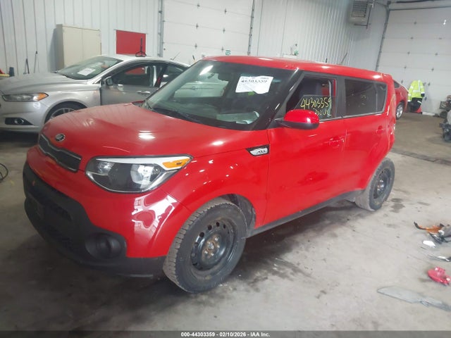 صورة 2 لـ 2019 KIA SOUL