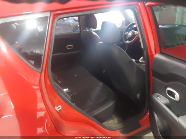 صورة 8 لـ 2019 KIA SOUL