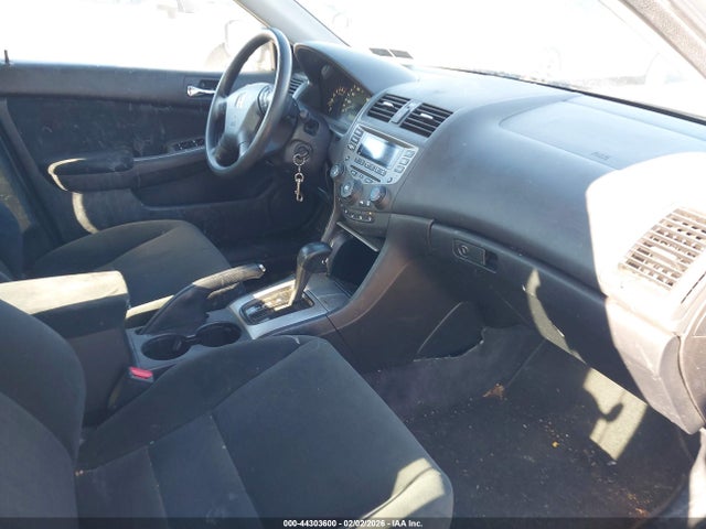 HONDA ACCORD - 5