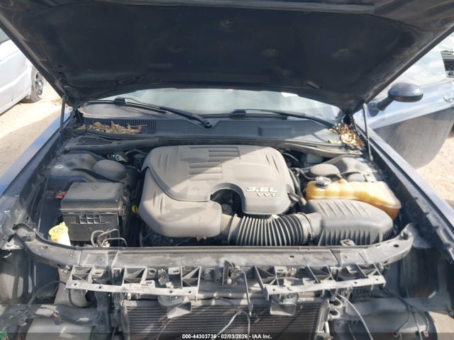 DODGE CHALLENGER - 10