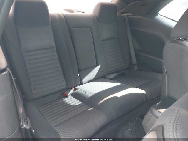 DODGE CHALLENGER - 8