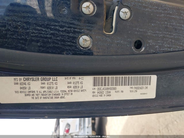 DODGE CHALLENGER - 9