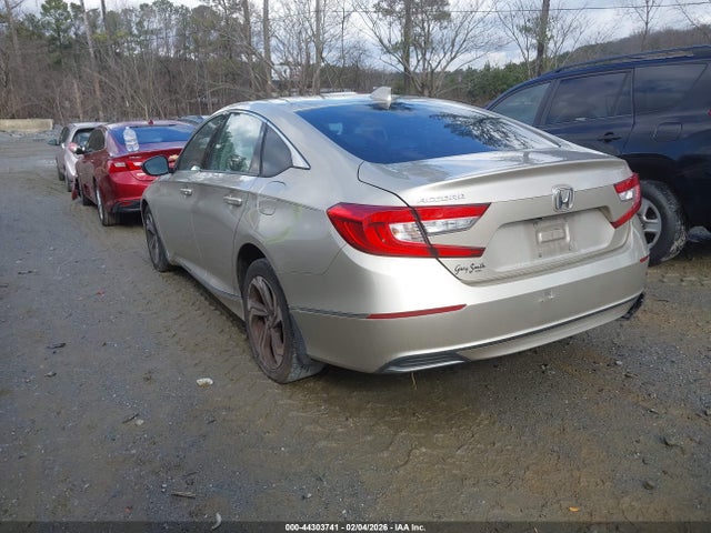 HONDA ACCORD EX-L - 3
