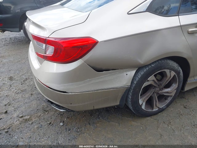 HONDA ACCORD EX-L - 6