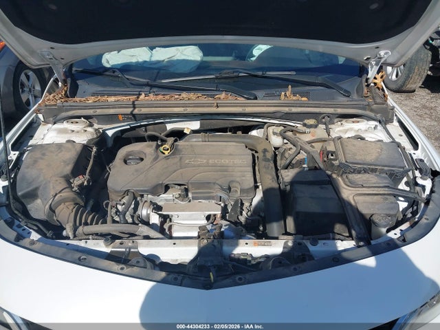 CHEVROLET MALIBU - 10