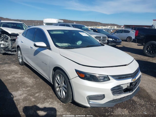 CHEVROLET MALIBU - 1