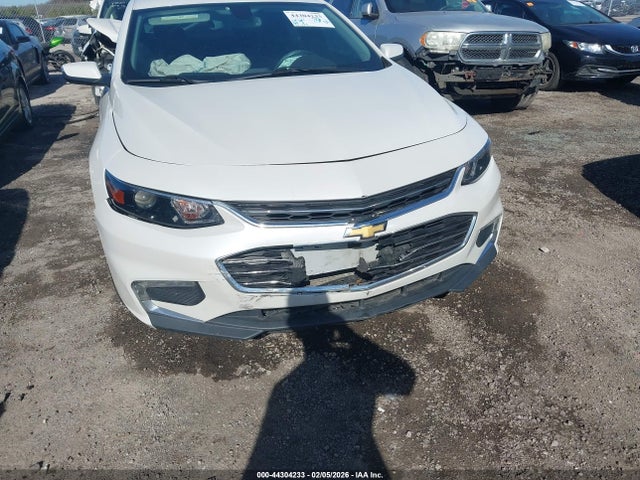 CHEVROLET MALIBU - 6