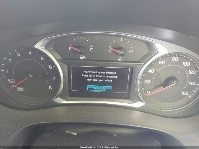 CHEVROLET MALIBU - 7