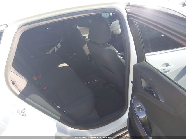 CHEVROLET MALIBU - 8