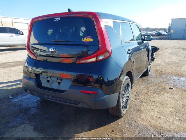 صورة 4 لـ 2020 KIA SOUL LX
