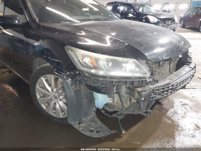 2015 Honda ACCORD EX-L V-6 缩略图 6