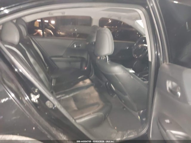 2015 Honda ACCORD EX-L V-6 缩略图 8