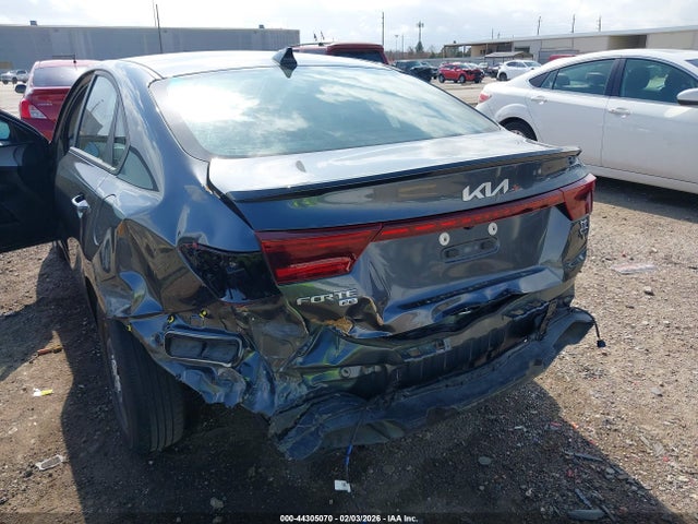 KIA FORTE LX - 6