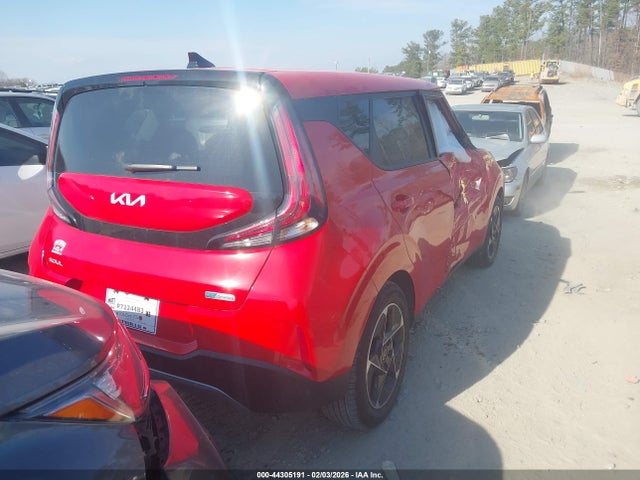 KIA SOUL EX - 4