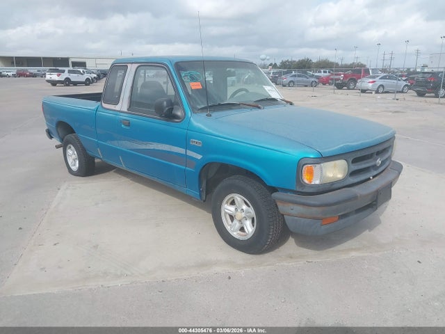 1995 MAZDA B2300 CAB PLUS