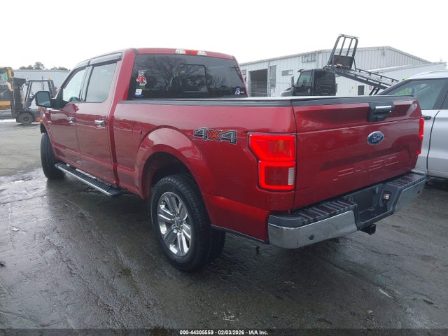 FORD F-150 XLT - 3