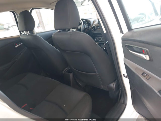 2020 Toyota Yaris, VIN: 3MYDLBJV8LY702268