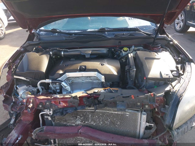 CHEVROLET MALIBU LIMITED LT - 10