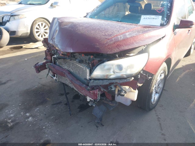 CHEVROLET MALIBU LIMITED LT - 6