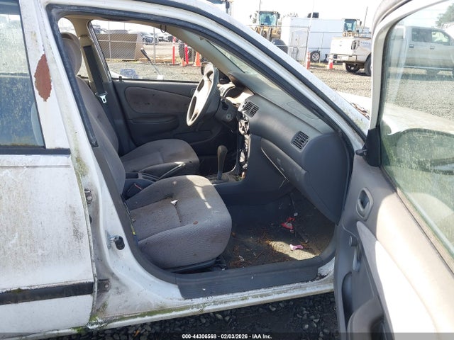 1998 Chevrolet PRIZM BASE CMI 照片 5