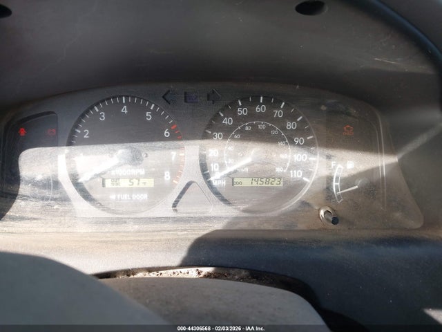 1998 Chevrolet PRIZM BASE CMI 照片 7