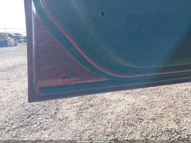 DODGE CHARGER SXT RWD - 9