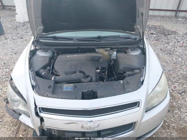 CHEVROLET MALIBU LS - 10