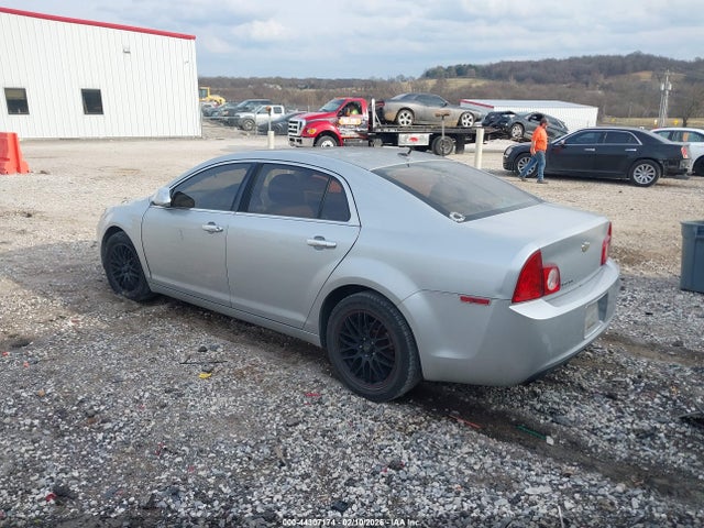 CHEVROLET MALIBU LS - 3