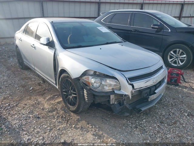 CHEVROLET MALIBU LS - 6