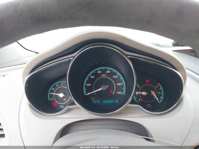 CHEVROLET MALIBU LS - 7