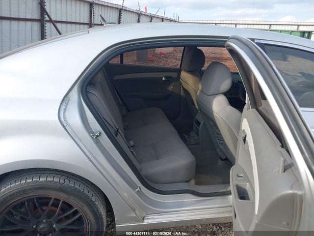 CHEVROLET MALIBU LS - 8