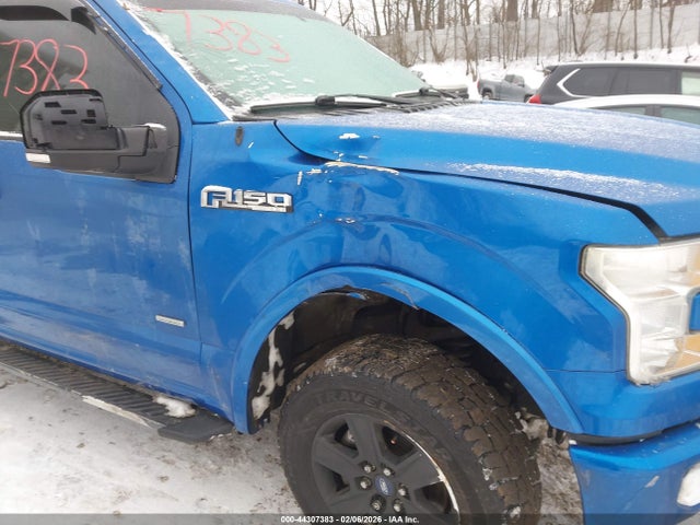 FORD F-150 XLT - 6
