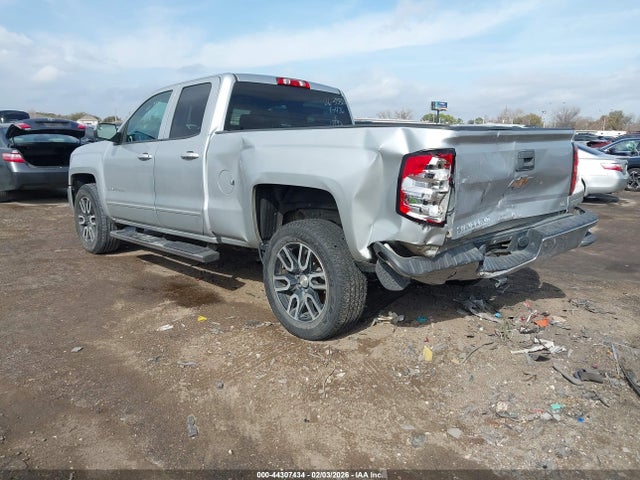 CHEVROLET SILVERADO 1500 LD LT - 3