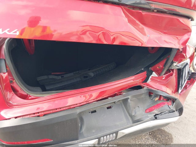 KIA K4 EX - 6