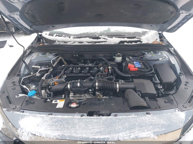 HONDA ACCORD SPORT - 10