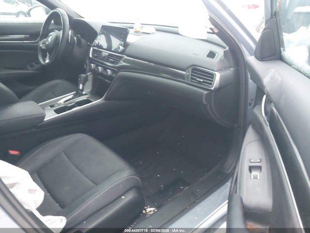 HONDA ACCORD SPORT - 5