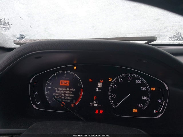 HONDA ACCORD SPORT - 7