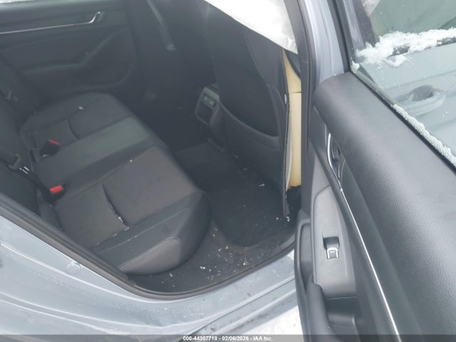 HONDA ACCORD SPORT - 8