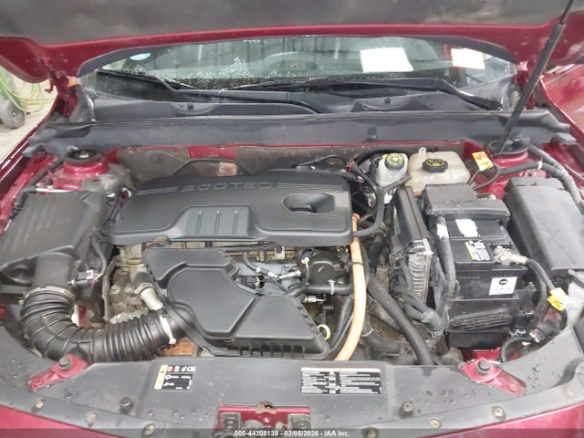 CHEVROLET MALIBU - 10