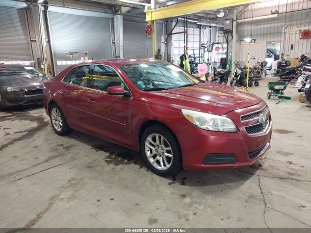 CHEVROLET MALIBU - 1